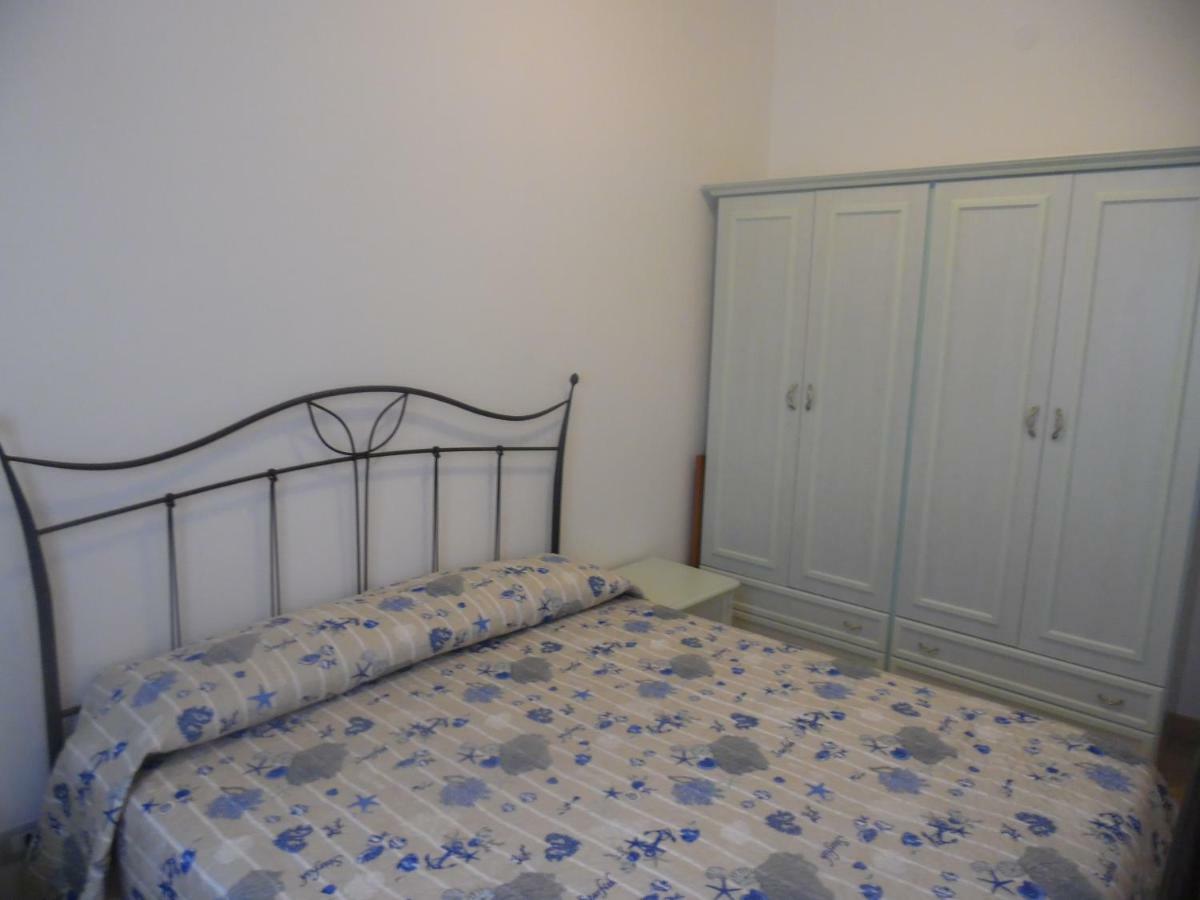 Casa Alghero Las Tronas 2 Экстерьер фото