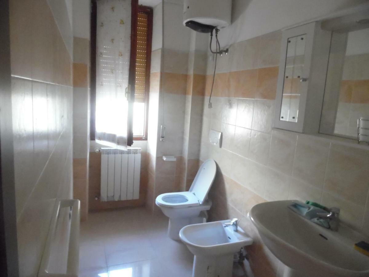 Casa Alghero Las Tronas 2 Экстерьер фото